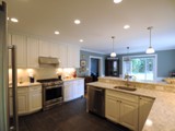 Cambria countertops, Berwyn