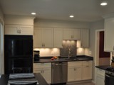 Cabinetry by Greenfield